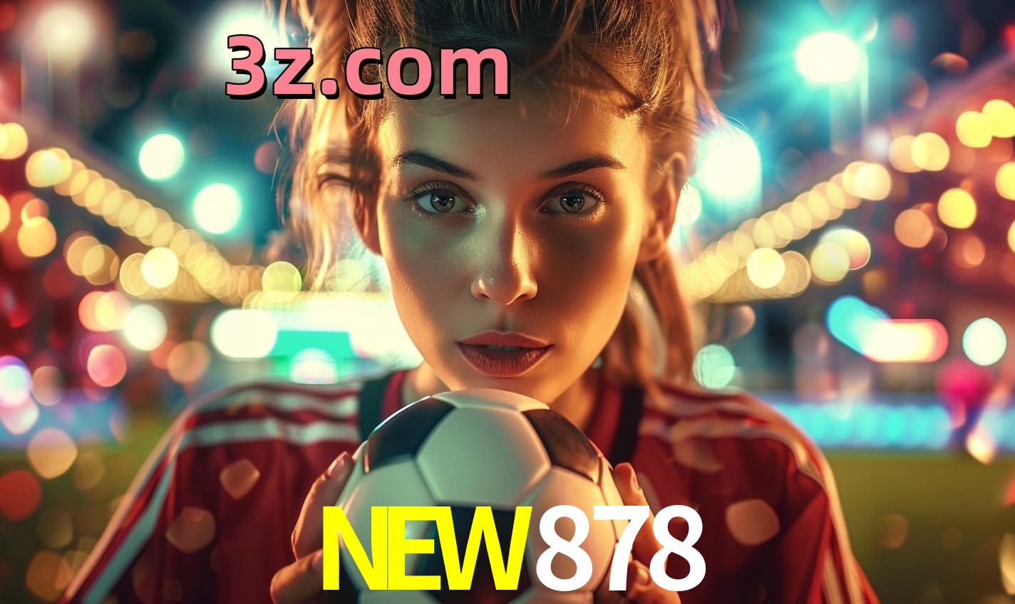 NEW878 Apostas de Futebol